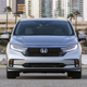 Illustration for article titled The 2021 Honda Odyssey Looks Downright Fast